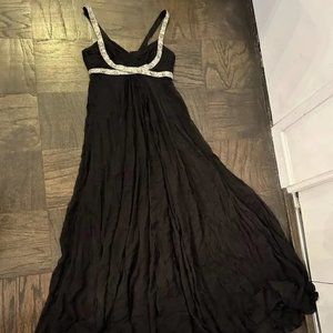 Beautiful Marchesa Notte Dress!  Size 0 or 2